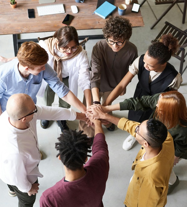 Meilleure activité indoor pour renforcer cohésion et communication lors de vos team-building